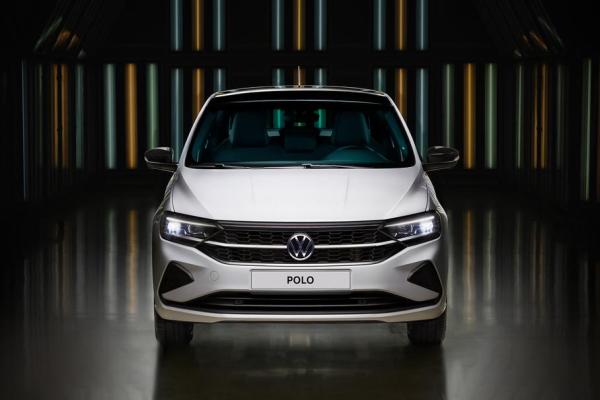 Volkswagen Polo получит «спортивный» пакет